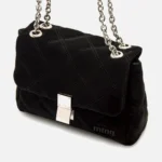 Bandoleras Mujer JUNE negro 61183 C58886 MTNG 02