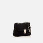 Bandoleras Mujer JUNE negro 61183 C58886 MTNG 03