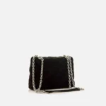 Bandoleras Mujer JUNE negro 61183 C58886 MTNG 04