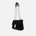Bandoleras Mujer JUNE negro 61183 C58886 MTNG 06