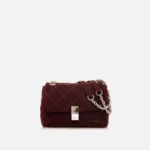 Bandoleras Mujer JUNE rojo 61184 C58887 MTNG 01
