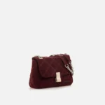 Bandoleras Mujer JUNE rojo 61184 C58887 MTNG 03