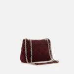 Bandoleras Mujer JUNE rojo 61184 C58887 MTNG 04