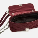 Bandoleras Mujer JUNE rojo 61184 C58887 MTNG 05
