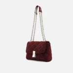 Bandoleras Mujer JUNE rojo 61184 C58887 MTNG 06