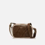 Bandoleras Mujer WOLLY marron 61189 C58881 MTNG 01