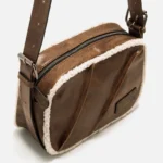Bandoleras Mujer WOLLY marron 61189 C58881 MTNG 02 (1)