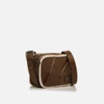 Bandoleras Mujer WOLLY marron 61189 C58881 MTNG 03