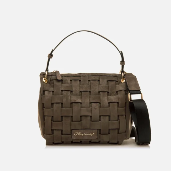 Bolsos Mujer MAIDER marron 61304 C58943 MARIAMARE 01