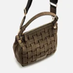 Bolsos Mujer MAIDER marron 61304 C58943 MARIAMARE 02