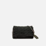 Bolsos Mujer PEMA negro 61197 C58875 MTNG 01 (1)