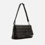 Bolsos Mujer PEMA negro 61197 C58875 MTNG 02