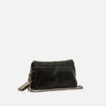 Bolsos Mujer PEMA negro 61197 C58875 MTNG 04