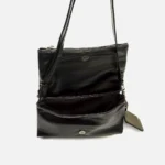 Bolsos Mujer PEMA negro 61197 C58875 MTNG 05