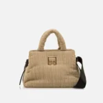 Bolsos Mujer PILA beige 61318 C58926 MARIAMARE 01