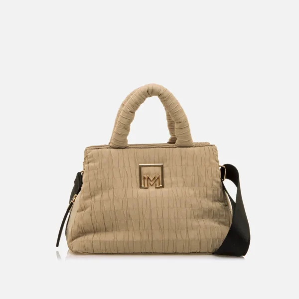 Bolsos Mujer PILA beige 61318 C58926 MARIAMARE 01
