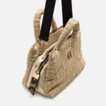 Bolsos Mujer PILA beige 61318 C58926 MARIAMARE 02 (1)