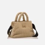 Bolsos Mujer PILA beige 61318 C58926 MARIAMARE 03 (1)