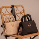 Bolsos Mujer PILA beige 61318 C58926 MARIAMARE 04