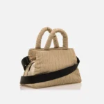 Bolsos Mujer PILA beige 61318 C58926 MARIAMARE 06