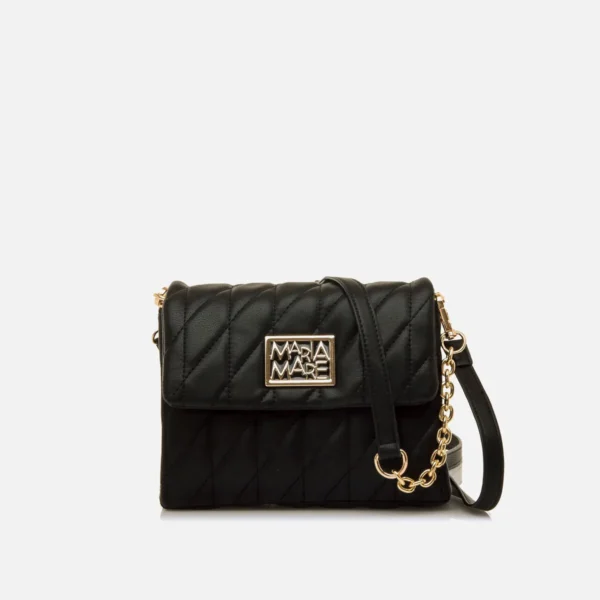 Bolsos Mujer SELE negro 61265 C58980 MARIAMARE 01