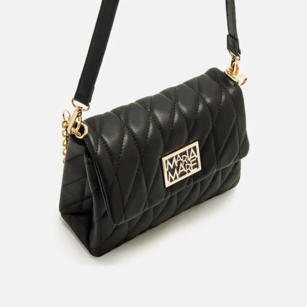 Bolsos Mujer SELE negro 61265 C58980 MARIAMARE 02