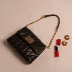 Bolsos Mujer SELE negro 61265 C58980 MARIAMARE 04
