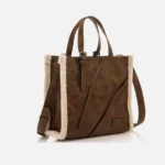 Bolsos Mujer WALDY marron 61192 C58881 MTNG 03