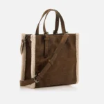 Bolsos Mujer WALDY marron 61192 C58881 MTNG 04