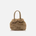 Bolsos de mano Mujer BOMBO marron 61260 C59007 MARIAMARE 01