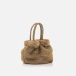 Bolsos de mano Mujer BOMBO marron 61260 C59007 MARIAMARE 03