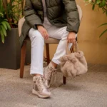 Bolsos de mano Mujer BOMBO marron 61260 C59007 MARIAMARE 04