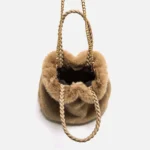 Bolsos de mano Mujer BOMBO marron 61260 C59007 MARIAMARE 05