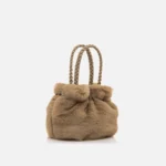 Bolsos de mano Mujer BOMBO marron 61260 C59007 MARIAMARE 06