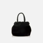 Bolsos de mano Mujer BOMBO negro 61261 C59008 MARIAMARE 01