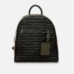 Mochilas Mujer PRIYA negro 61200 C58872 MTNG 01