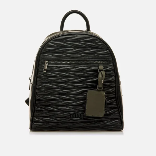 Mochilas Mujer PRIYA negro 61200 C58872 MTNG 01