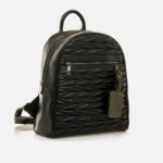 Mochilas Mujer PRIYA negro 61200 C58872 MTNG 03