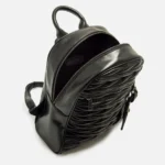 Mochilas Mujer PRIYA negro 61200 C58872 MTNG 05