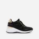 Zapatillas Mujer CINZIA negro 60969 C58659 MARIAMARE 01