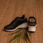 Zapatillas Mujer CINZIA negro 60969 C58659 MARIAMARE 02