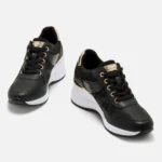 Zapatillas Mujer CINZIA negro 60969 C58659 MARIAMARE 04