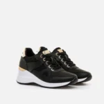 Zapatillas Mujer CINZIA negro 60969 C58659 MARIAMARE 05