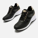 Zapatillas Mujer CINZIA negro 60969 C58659 MARIAMARE 06