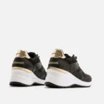 Zapatillas Mujer CINZIA negro 60969 C58659 MARIAMARE 07