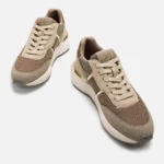 Zapatillas Mujer HOKU marron 60974 C58677 MARIAMARE 04
