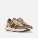 Zapatillas Mujer HOKU marron 60974 C58677 MARIAMARE 05