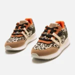 Zapatillas Mujer NARITA marron 61470 C58681 MARIAMARE 02
