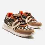 Zapatillas Mujer NARITA marron 61470 C58681 MARIAMARE 04