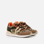 Zapatillas Mujer NARITA marron 61470 C58681 MARIAMARE 05